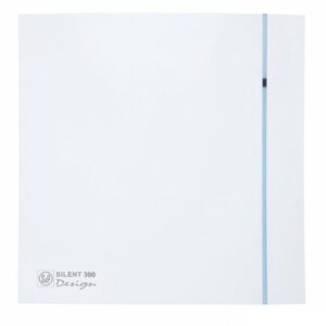 Вытяжка для ванной диаметр свыше 150 мм Soler & Palau SILENT-300 CHZ DESIGN-3C