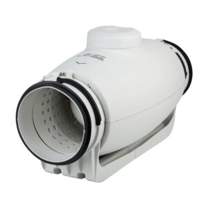 Soler & Palau TD500/150-160 SILENT T 3V (220-240V 50/60HZ) N8