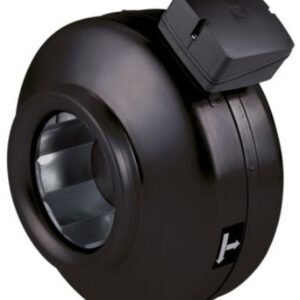 Вентилятор Soler & Palau VENT-200-ECOWATT (230V 50/60HZ) N8