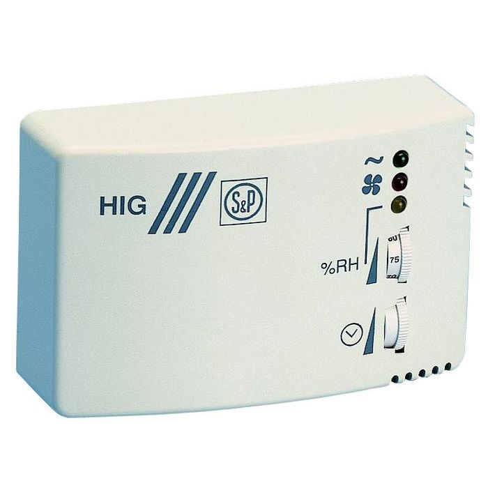 Вентилятор Soler & Palau TD160/100 N SILENT (230V 50HZ) RE