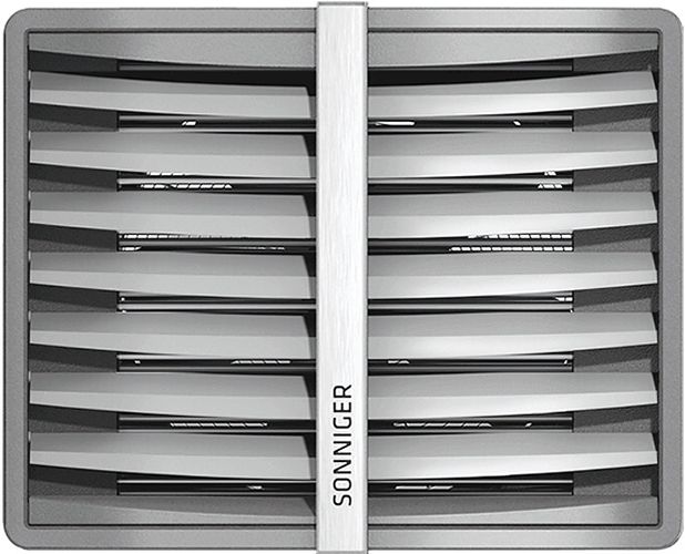 Водяная тепловая пушка Sonniger HEATER CONDENS CR4 PRO