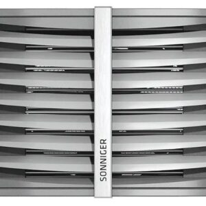 Водяная тепловая пушка Sonniger HEATER CONDENS CR4 PRO