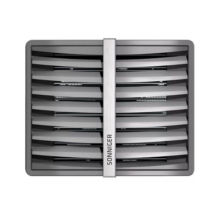 Водяная тепловая пушка Sonniger HEATER CONDENS CR ONE