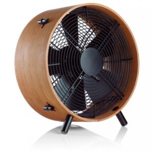 Stadler Form O-009R Otto Fan Bamboo