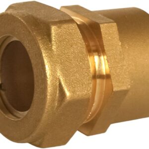 Резьбовый фитинги Stahlmann SSFL1503/4BEF