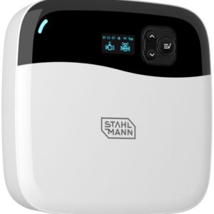 Модуль управления Stahlmann Smart