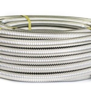 Stahlmann Труба SS304 15А, отожженная, 20м