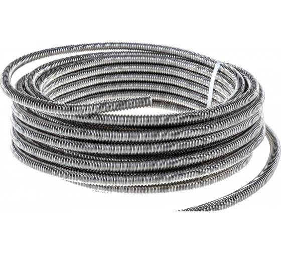 Stahlmann Труба SS304 20А, отожженная, 20м
