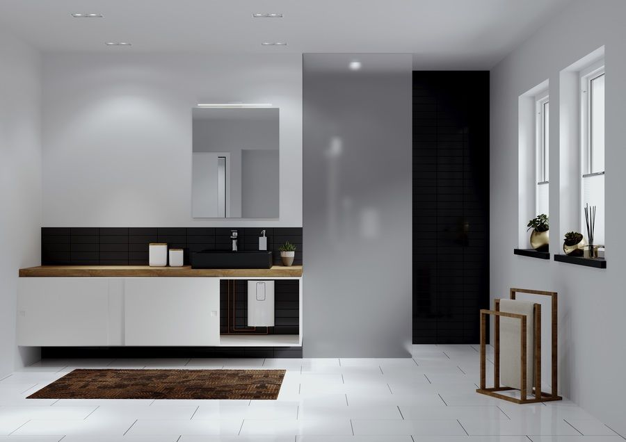Электрический проточный водонагреватель 12 кВт Stiebel Eltron DCE-C 10/12 Trend (238149)