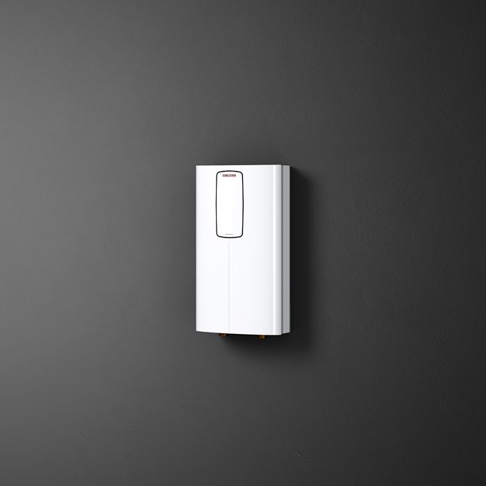 Электрический проточный водонагреватель 12 кВт Stiebel Eltron DCE-C 10/12 Trend (238149)