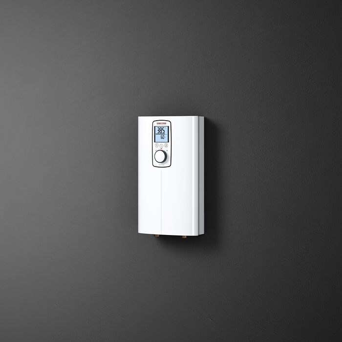 Электрический проточный водонагреватель 8 кВт Stiebel Eltron DCE-X 6/8 Premium (238158)