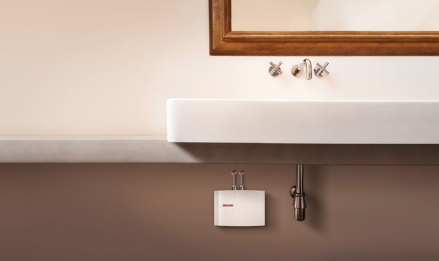 Электрический проточный водонагреватель 5 кВт Stiebel Eltron EIL 6 Premium (200136)