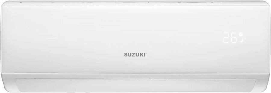 Настенный кондиционер Suzuki Standart SUSH-C099BE/SURH-C099BE