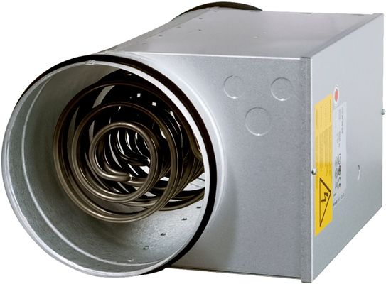 Электронагреватель Sysimple TRB 100