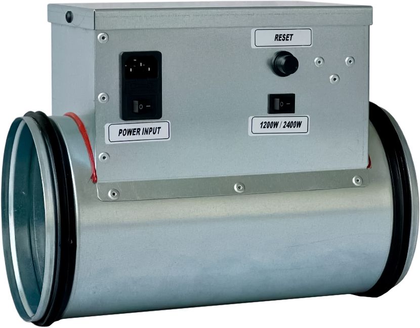 Нагреватель Sysimple TCB 450-9 3