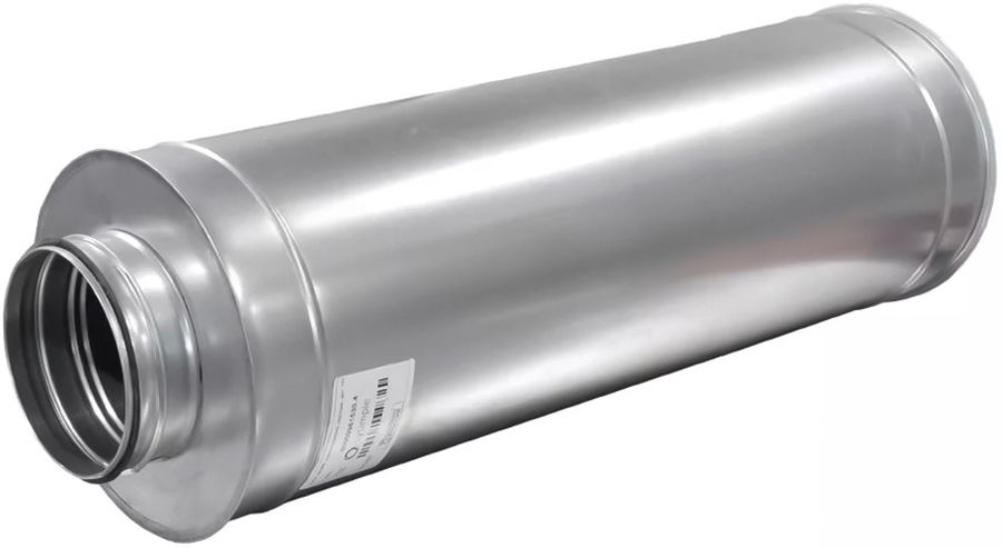 Шумоглушитель Shuft SCr 250/900