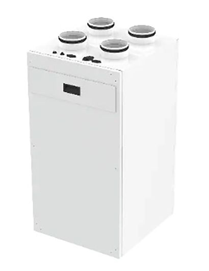 Приточно-вытяжная установка Sysimple SAVE H-325/F7/L
