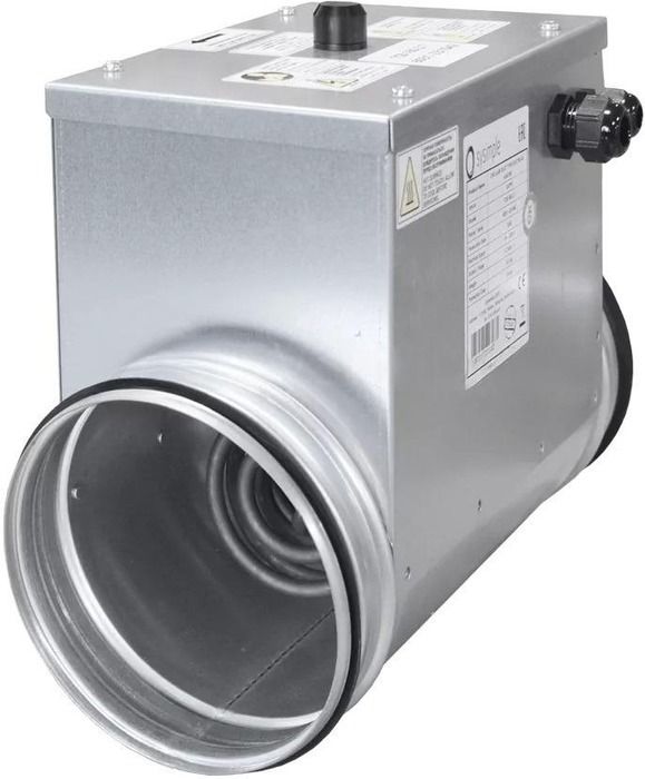 Электронагреватель Sysimple TRB 100