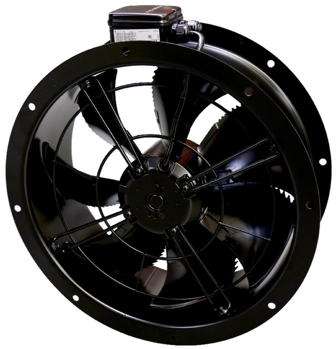 Вентилятор Systemair AR 400DV sileo Axial fan