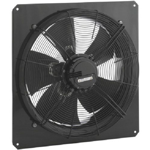 Вентилятор Systemair AR 400DV sileo Axial fan