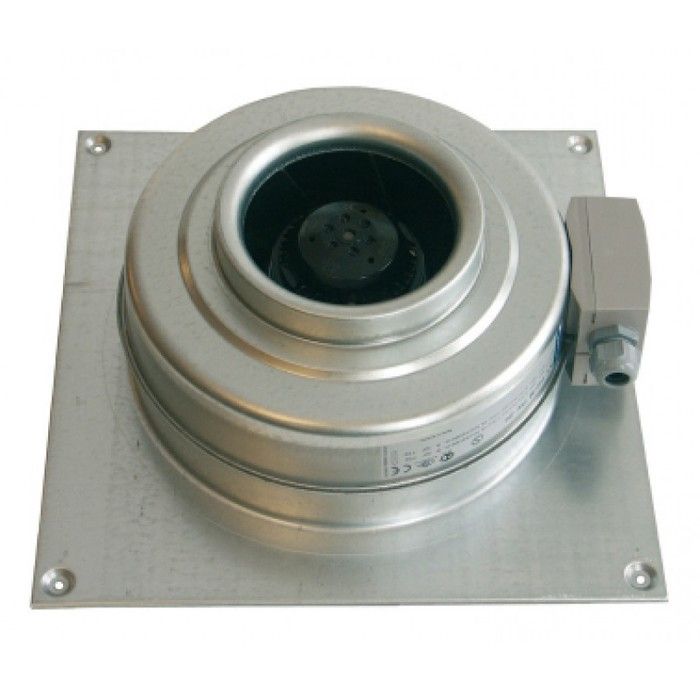 Вентилятор Zilon ZFO 315 p