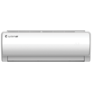 Настенный фанкойл до 5 кВт Systemair SYSIMPLE FWM45A