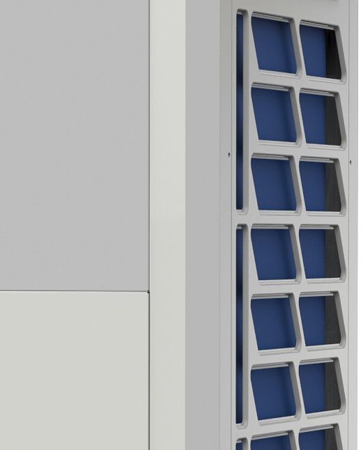 Electrolux ESVMO-SF-280-A
