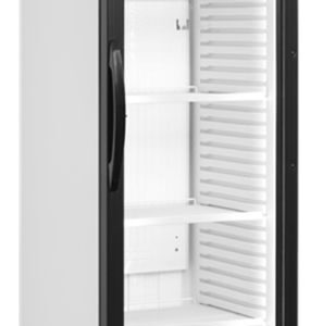 TEFCOLD CEV425CP 2 LED