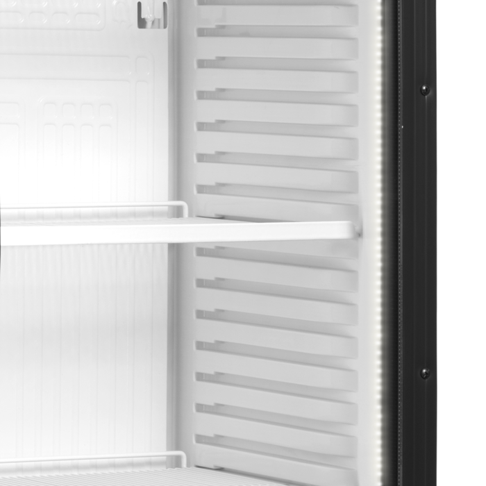 TEFCOLD CEV425 1 LED