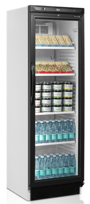 TEFCOLD CEV425 1 LED