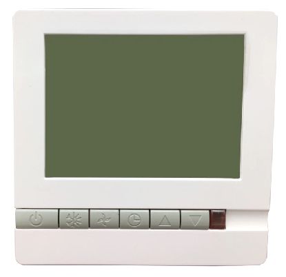 Электрическая тепловая завеса TERMA 216Е12H-Classic