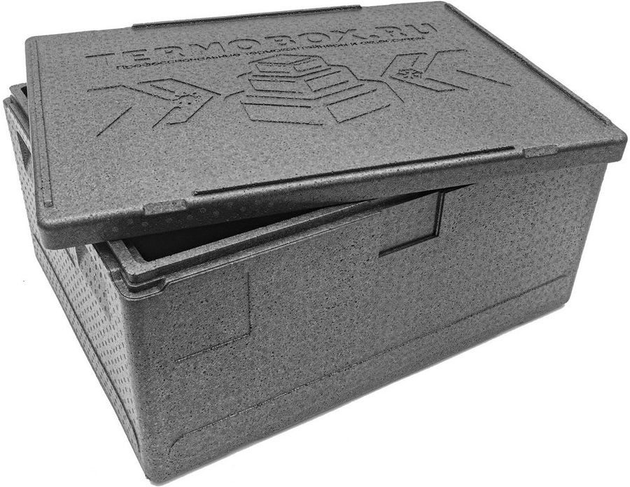 Термоконтейнер TERMOBOX StP Norm 109 л.