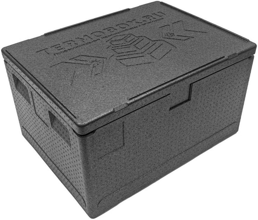 Термоконтейнер TERMOBOX StP Norm 109 л.