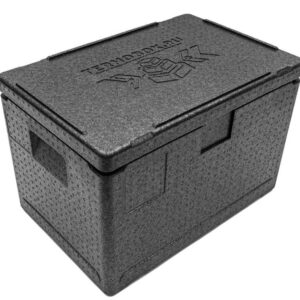 TERMOBOX StP Norm N 60 л.