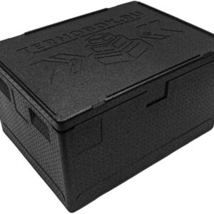 Термоконтейнер TERMOBOX StP Pro 131 л.