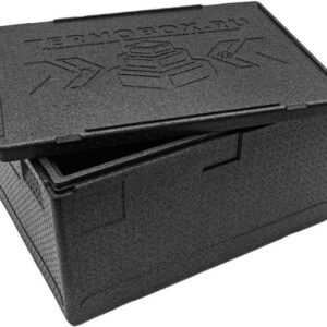 TERMOBOX StP Pro N 32 л.