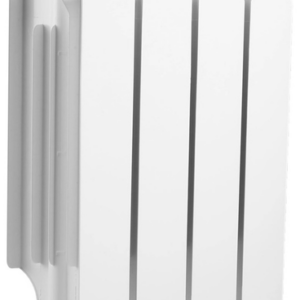 Алюминиевый радиатор THERMA Q Q2 500/100 4 секции