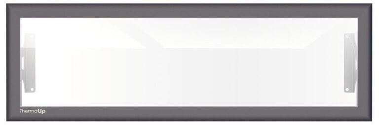 Инфракрасный обогреватель ThermoUp TOP S 1100 (black)