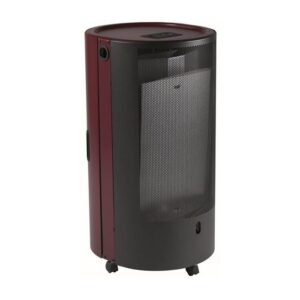 Газовый обогреватель TMC BLUE BELLE CHIC ТО 4,2 кВт Красный