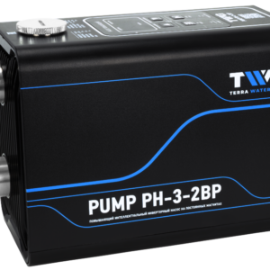 Насосная станция TWG PUMP PH-3-2BP