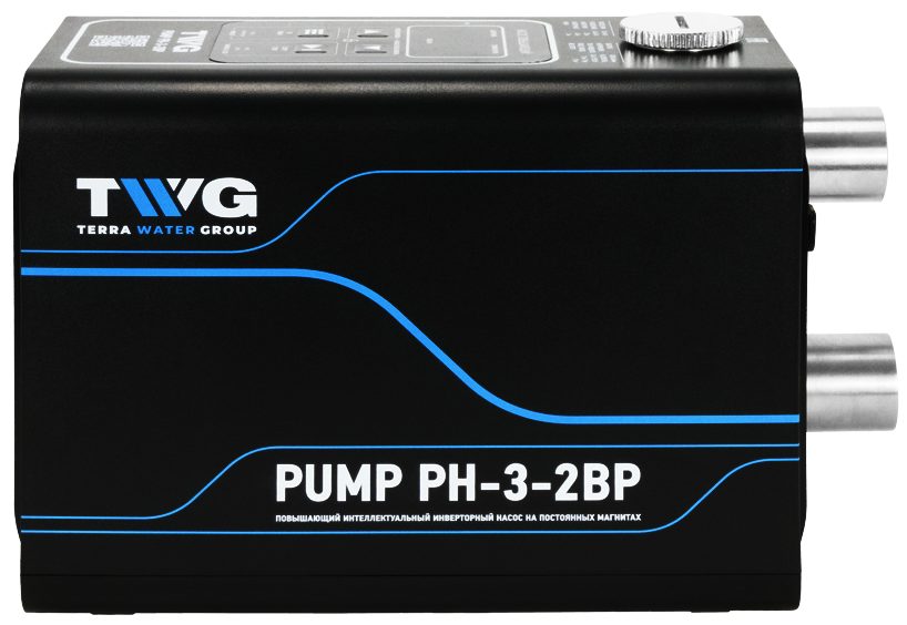 Насосная станция TWG PUMP PH-3-2BP
