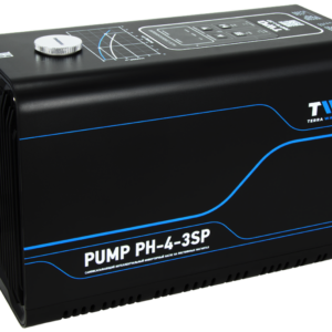 Насосная станция TWG PUMP PH-4-3SP
