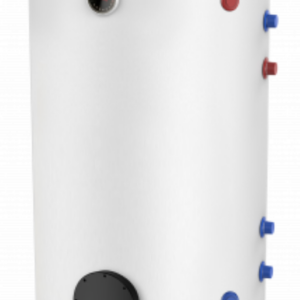Termica AMET 400 INOX
