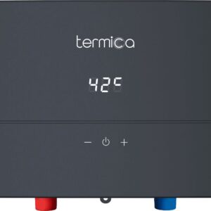 Электрический проточный водонагреватель 5 кВт Termica NIXY 45