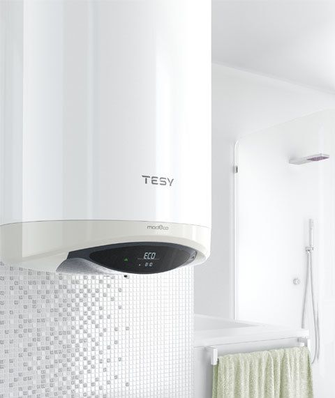Tesy GCV 1504724D C22 ECW