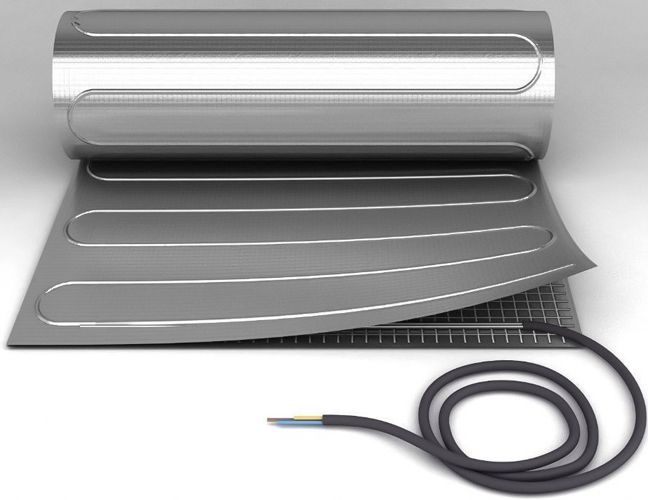 Нагревательный мат 5 м2 Thermex Berk PRO 750