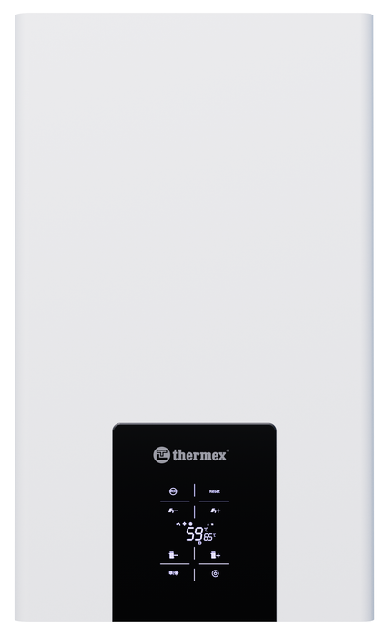 Настенный газовый котел COPA EOMIX Plus 25 кВт (8010002)
