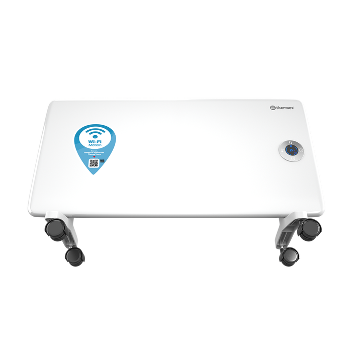 Конвектор электрический Thermex Frame 1500E Wi-Fi
