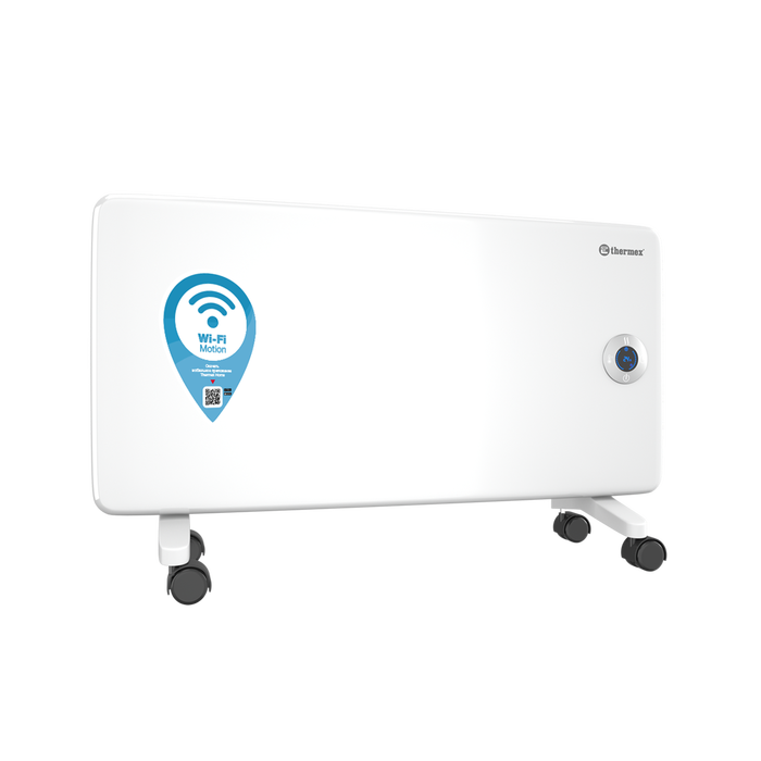 Конвектор электрический Thermex Frame 1500E Wi-Fi