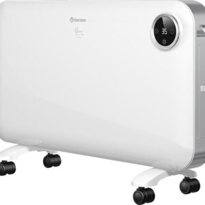 Конвектор электрический Thermex Genova 2000 E Wi-Fi